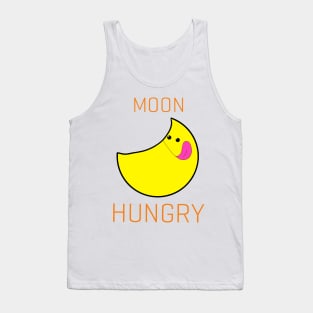 Moon Hungry Tank Top